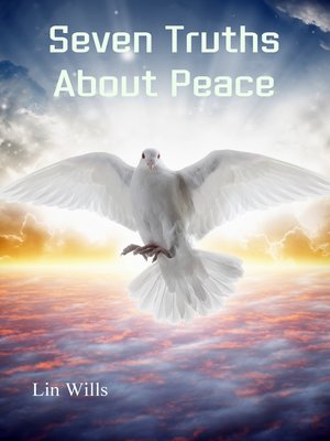 cover image of Seven Truths About Peace